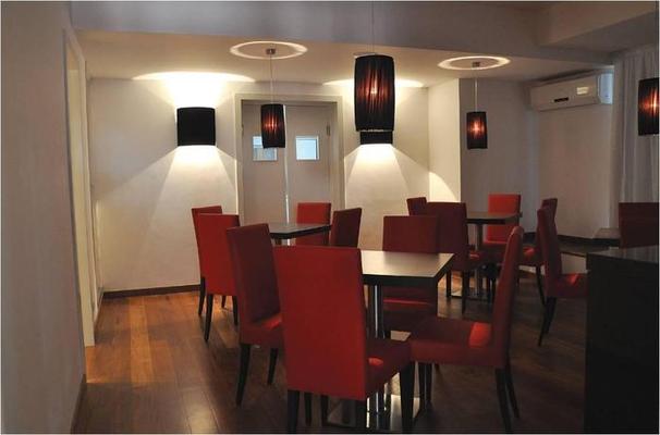 Arte Boutique Hotel